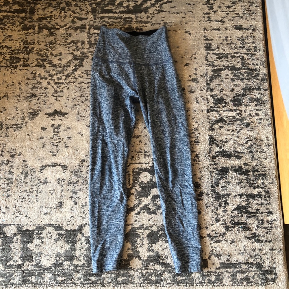 Beyond yoga leggings